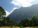 Northern Mountains of Thailand